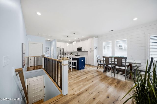 1312 Snapper Lane 1, Carolina Beach, NC 28428