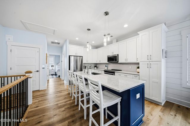 1312 Snapper Lane 1, Carolina Beach, NC 28428