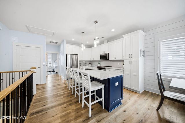 1312 Snapper Lane 1, Carolina Beach, NC 28428