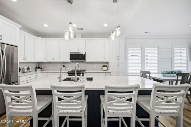 1312 Snapper Lane 1, Carolina Beach, NC 28428