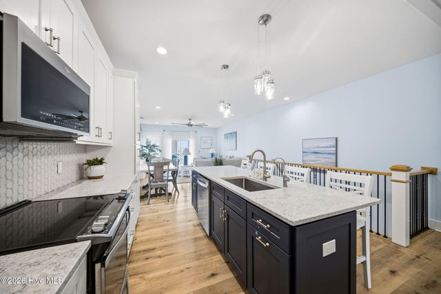 1312 Snapper Lane 1, Carolina Beach, NC 28428