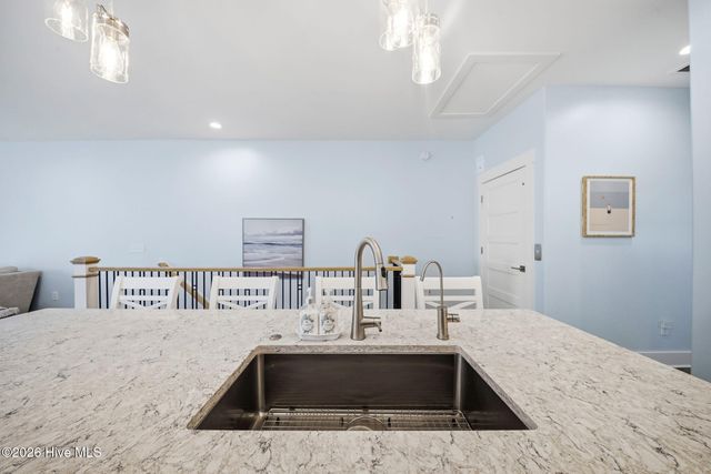 1312 Snapper Lane 1, Carolina Beach, NC 28428