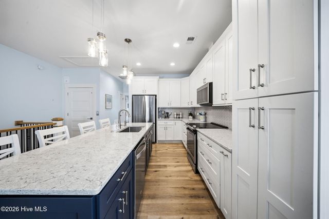 1312 Snapper Lane 1, Carolina Beach, NC 28428