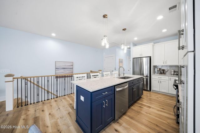 1312 Snapper Lane 1, Carolina Beach, NC 28428