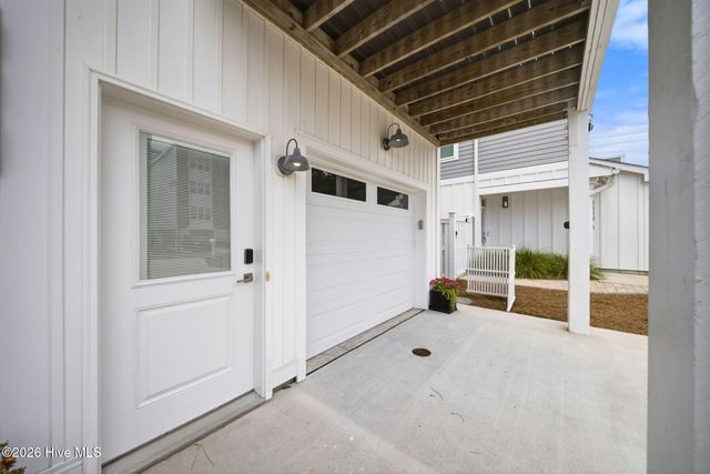 1312 Snapper Lane 1, Carolina Beach, NC 28428