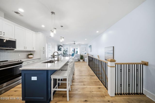 1312 Snapper Lane 1, Carolina Beach, NC 28428