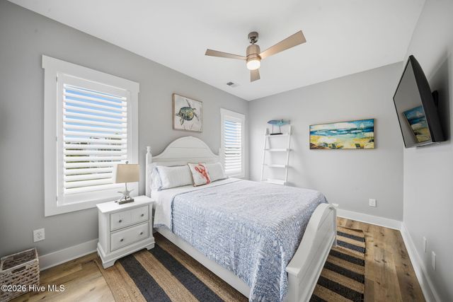 1312 Snapper Lane 1, Carolina Beach, NC 28428