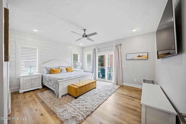 1312 Snapper Lane 1, Carolina Beach, NC 28428