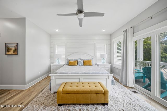 1312 Snapper Lane 1, Carolina Beach, NC 28428