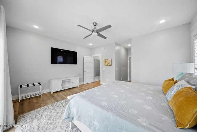 1312 Snapper Lane 1, Carolina Beach, NC 28428