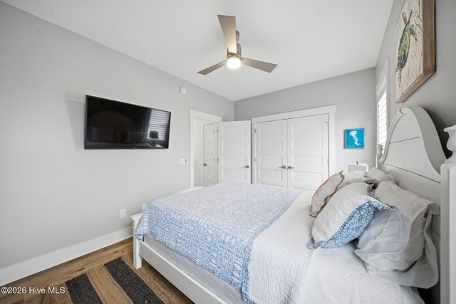 1312 Snapper Lane 1, Carolina Beach, NC 28428