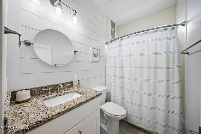 1312 Snapper Lane 1, Carolina Beach, NC 28428