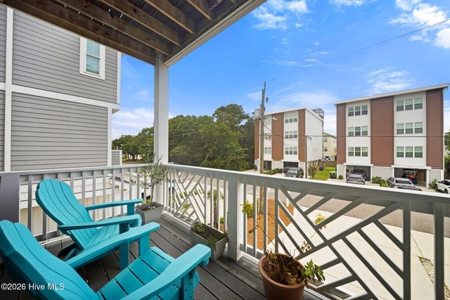 1312 Snapper Lane 1, Carolina Beach, NC 28428