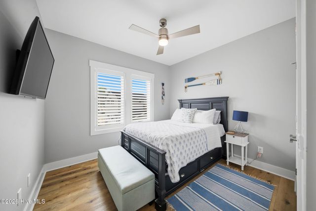 1312 Snapper Lane 1, Carolina Beach, NC 28428