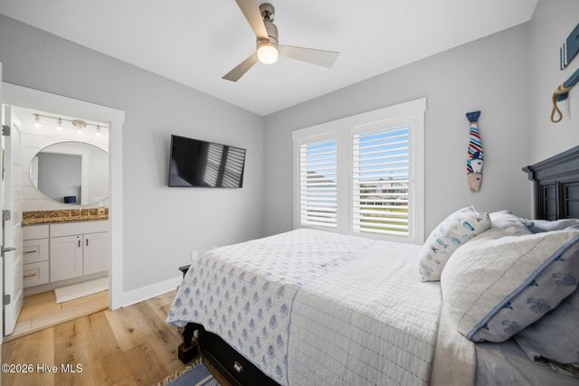 1312 Snapper Lane 1, Carolina Beach, NC 28428