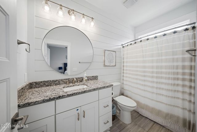 1312 Snapper Lane 1, Carolina Beach, NC 28428