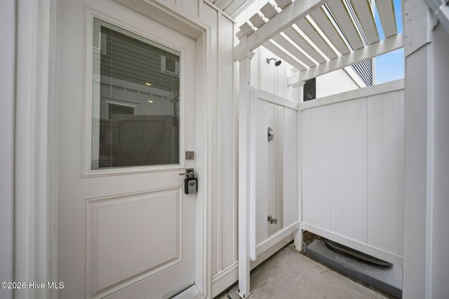 1312 Snapper Lane 1, Carolina Beach, NC 28428