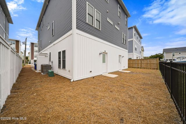 1312 Snapper Lane 1, Carolina Beach, NC 28428