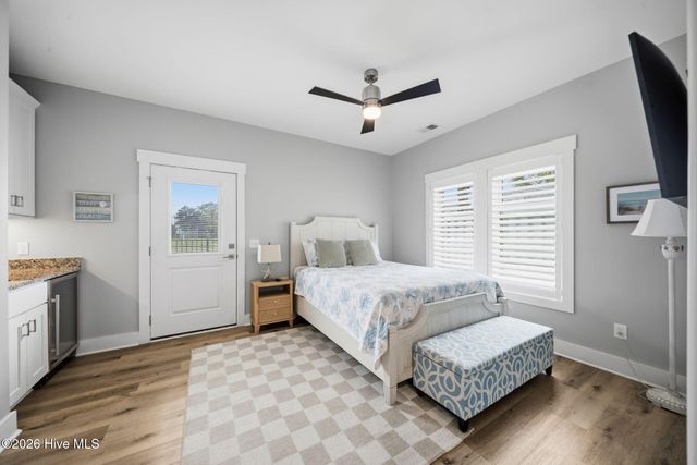 1312 Snapper Lane 1, Carolina Beach, NC 28428