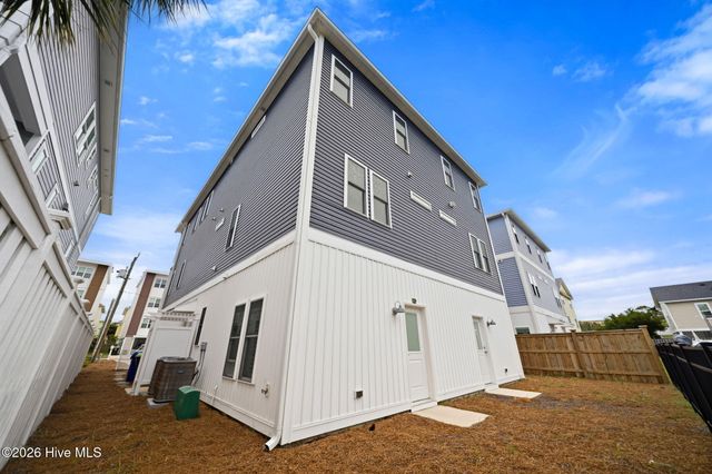 1312 Snapper Lane 1, Carolina Beach, NC 28428