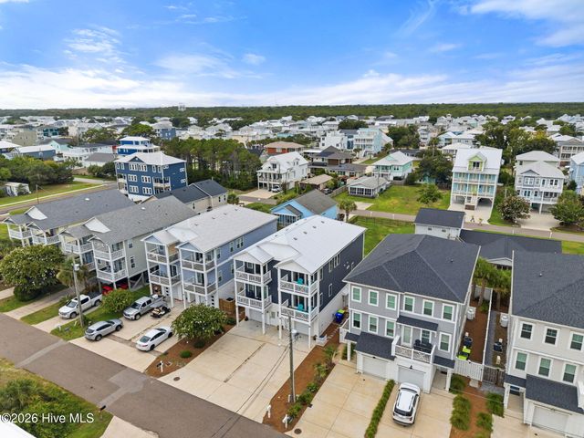 1312 Snapper Lane 1, Carolina Beach, NC 28428