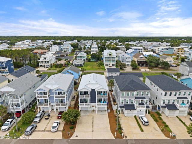 1312 Snapper Lane 1, Carolina Beach, NC 28428