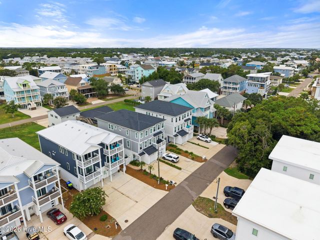 1312 Snapper Lane 1, Carolina Beach, NC 28428