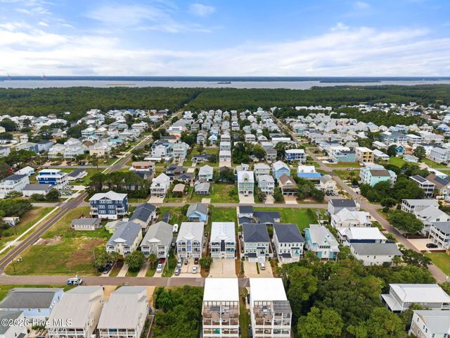 1312 Snapper Lane 1, Carolina Beach, NC 28428