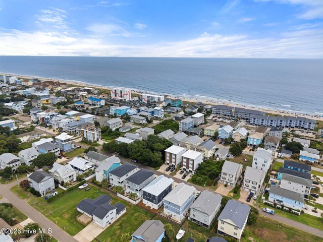 1312 Snapper Lane 1, Carolina Beach, NC 28428