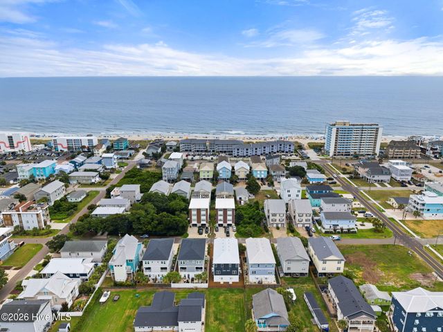 1312 Snapper Lane 1, Carolina Beach, NC 28428