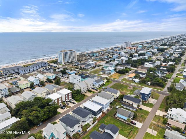1312 Snapper Lane 1, Carolina Beach, NC 28428