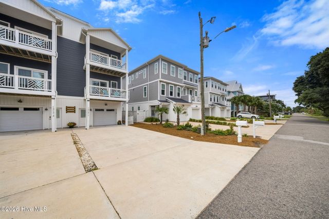 1312 Snapper Lane 1, Carolina Beach, NC 28428