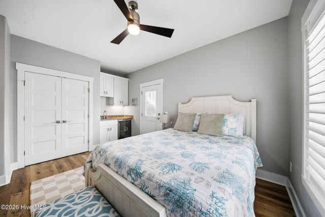 1312 Snapper Lane 1, Carolina Beach, NC 28428