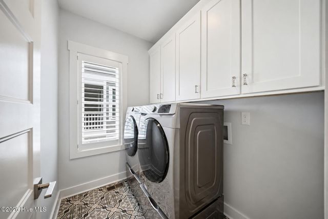 1312 Snapper Lane 1, Carolina Beach, NC 28428