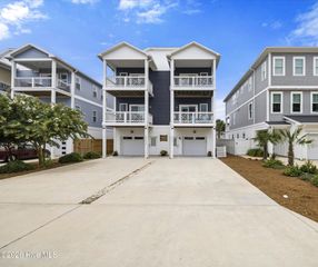 1312 Snapper Lane 1, Carolina Beach, NC 28428