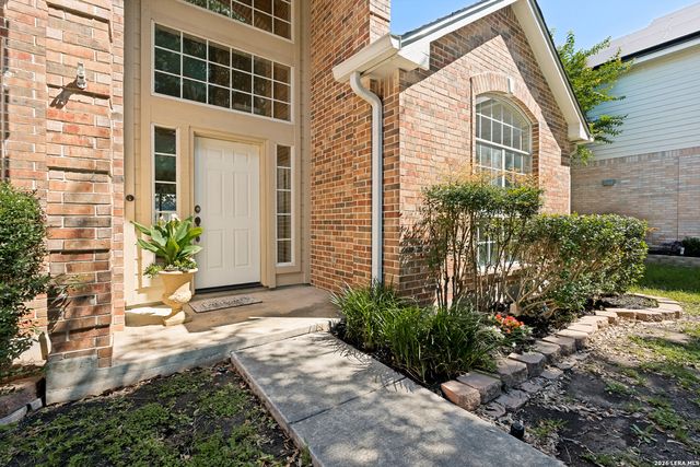 236 BRUSH TRAIL BND, Cibolo, TX 78108