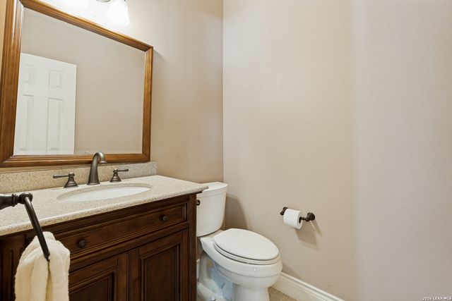 236 BRUSH TRAIL BND, Cibolo, TX 78108