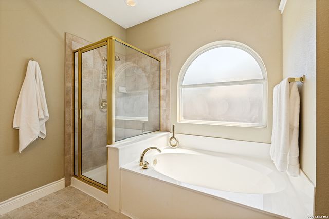 236 BRUSH TRAIL BND, Cibolo, TX 78108