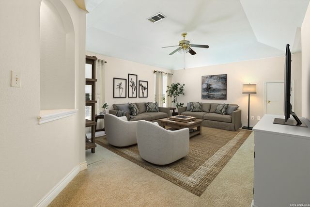 236 BRUSH TRAIL BND, Cibolo, TX 78108