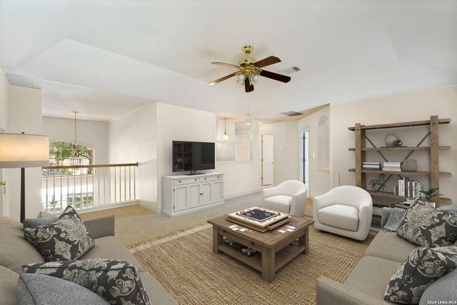 236 BRUSH TRAIL BND, Cibolo, TX 78108