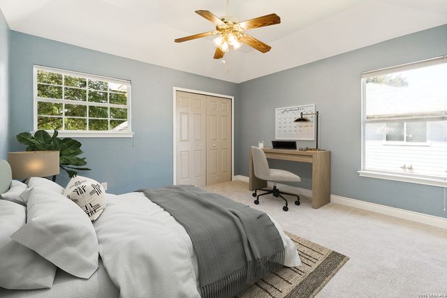 236 BRUSH TRAIL BND, Cibolo, TX 78108