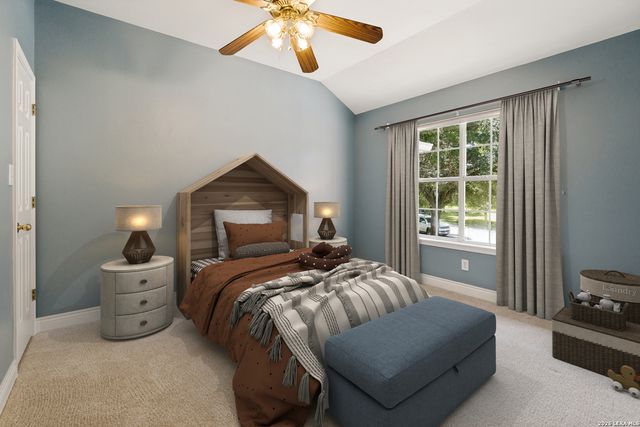 236 BRUSH TRAIL BND, Cibolo, TX 78108