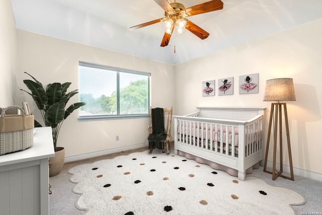 236 BRUSH TRAIL BND, Cibolo, TX 78108
