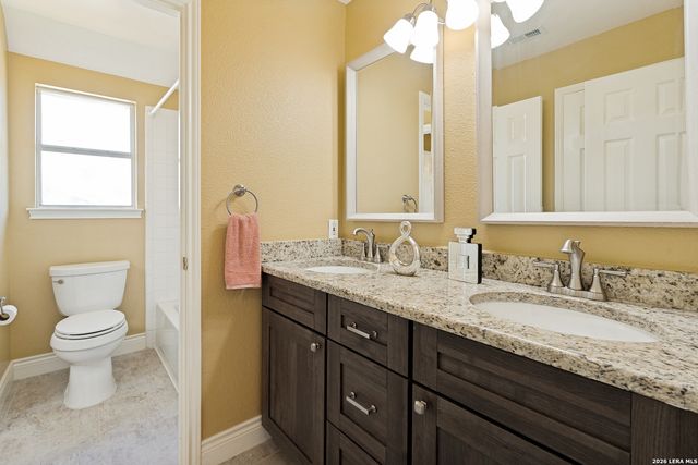 236 BRUSH TRAIL BND, Cibolo, TX 78108