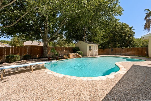 236 BRUSH TRAIL BND, Cibolo, TX 78108