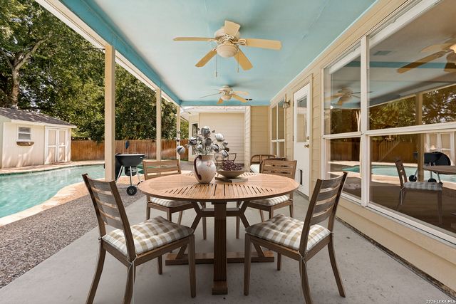 236 BRUSH TRAIL BND, Cibolo, TX 78108
