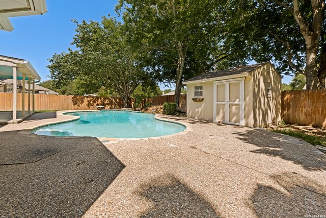 236 BRUSH TRAIL BND, Cibolo, TX 78108