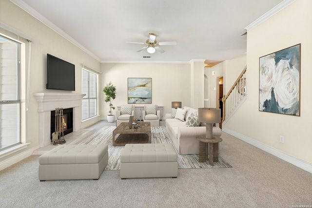 236 BRUSH TRAIL BND, Cibolo, TX 78108