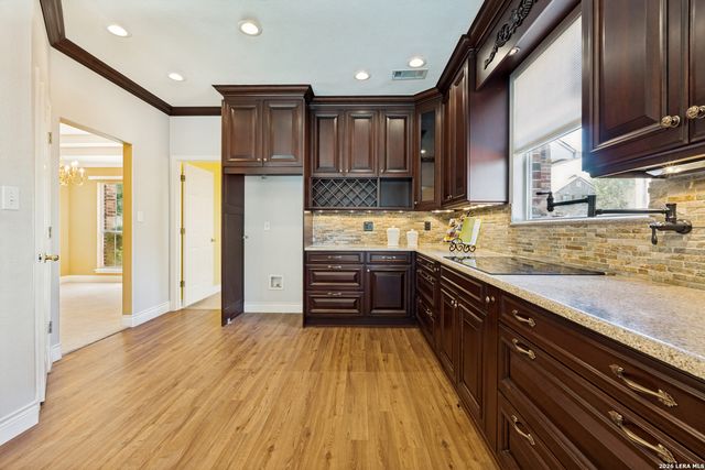 236 BRUSH TRAIL BND, Cibolo, TX 78108