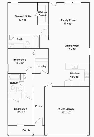 7954 Gus Wilson Drive, Mckinney, TX 75071